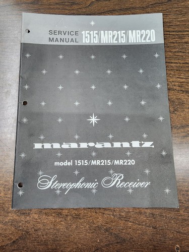Manuale servizio ricevitore - manuale,