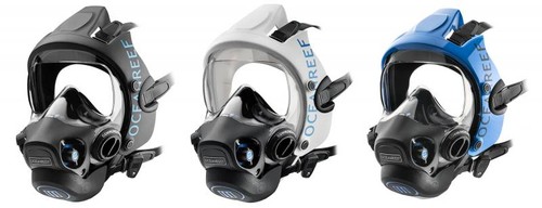 Ocean reef nettuno iii - reef,