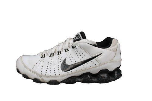 Nike reax sneaker - tr, uomo