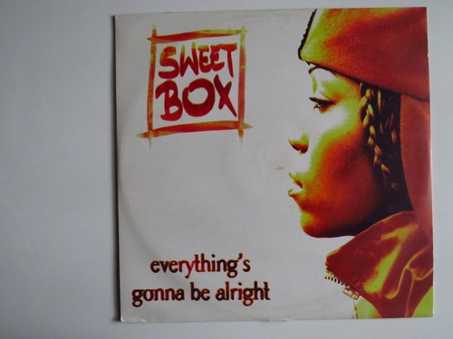 Sweet box everything - sweet, –