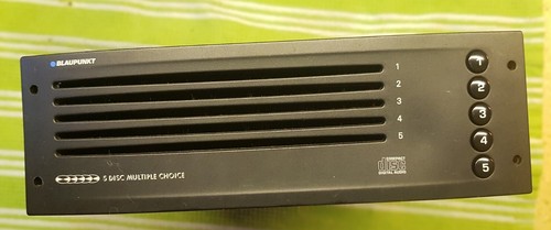 Blaupunkt idc a04psa - blaupunkt, idc-a04psa