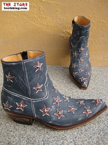 Stivali sendra stivaletti - sendra,