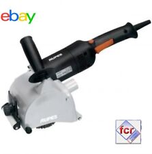 SPAZZOLATRICE RUSTICATRICE