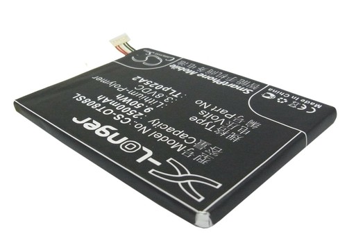 Batteria per alcatel one - batteria,