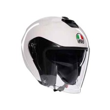 CASCO AGV JET IRIDES MONO