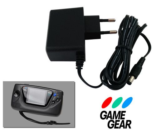 Power supply for - for, game