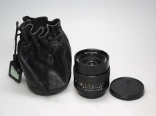 Carl Zeiss Distagon T* 25mm F2.8 AE f. CONTAX - OTTIMO -