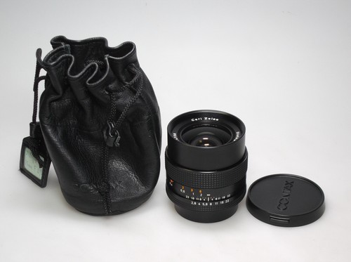 Carl zeiss distagon 25mm - zeiss,