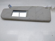 1Z0857551AS2F4 aletta parasole sinistro per SKODA YETI (5L)(2009) IMAGINARIUM