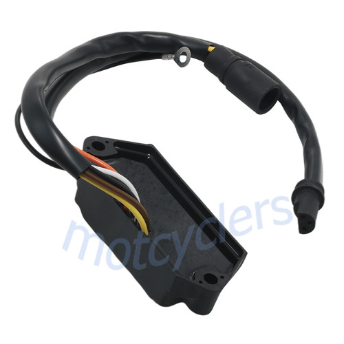 Relè assy per mercruiser - assy,