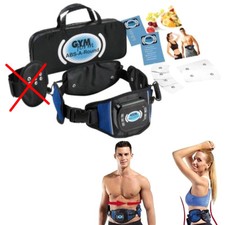 Gym Form Abs-a-round Cintura