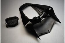 Codone Posteriore Nero + Luce Stop Fumé HONDA CBR1000RR SP 2014 - 2016