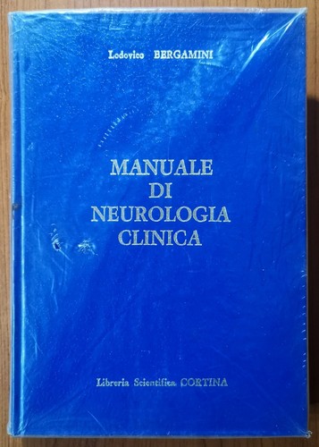 Bergamini manuale di - l.,