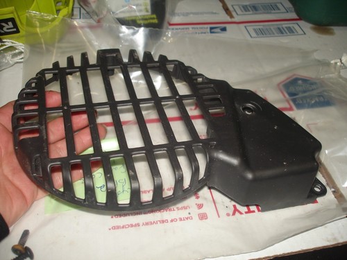Ryobi bp42 zaino ventilatore