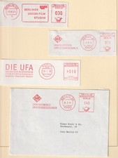 10) UFA film cinema metro