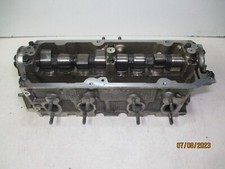 55273677 TESTATA DEL CILINDRO MOTORE FIAT PANDA 1.2 8V ANNO 2016 169A4000