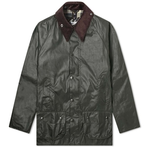 Barbour beaufort giacca - giacca, di