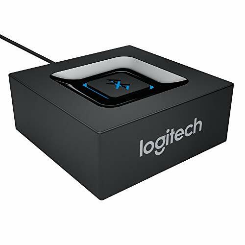Logitech ricevitore audio - logitech,