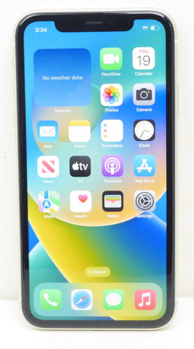 Smartphone apple iphone 64 - smartphone,