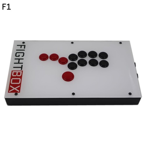 Fightbox fightstick senza - f1,
