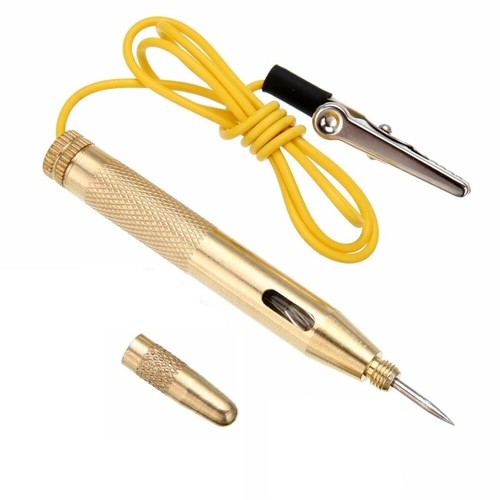 Tester penna cerca segnale - penna,