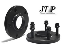 2x 15mm WHEEL spacers for BMW