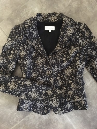 Giacca patrizia pepe 40 - giacca,