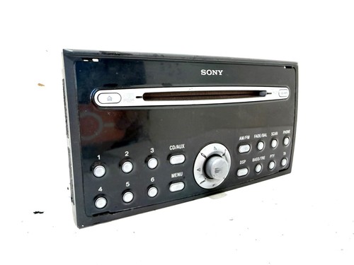 Autoradio per ford - per, c