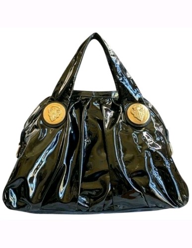 Borsa gucci hysteria pelle - borsa, in