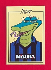 Figurine Calciatori Panini