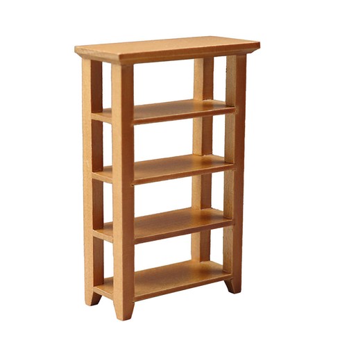 Mensola legno scaffale - scaffale, per