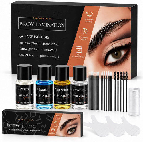 Kit professionale brow - professionale,