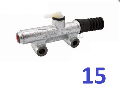 88230 pompa frizione - 88230/1,