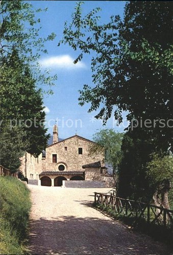 Assisi umbria san damiano - assisi,