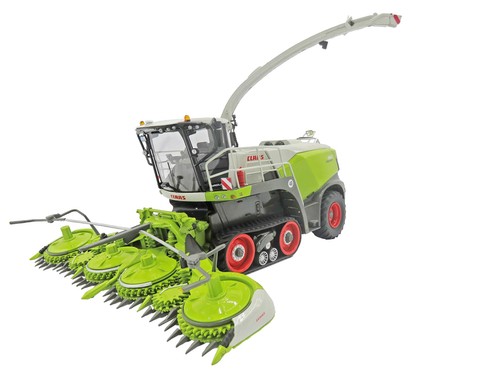 Claas jaguar 960 raccoglitrice - 960,