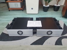 Pass Labs XA 60.8 AC / ottime