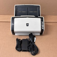 Scanner Fujitsu fi-6130 a Colori ADF Duplex, A4,USB 2.0, 600x600 DPI