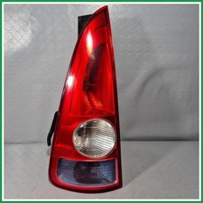 Fanale Posteriore Sinistro SX