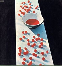 Paul McCartney LP Vinile