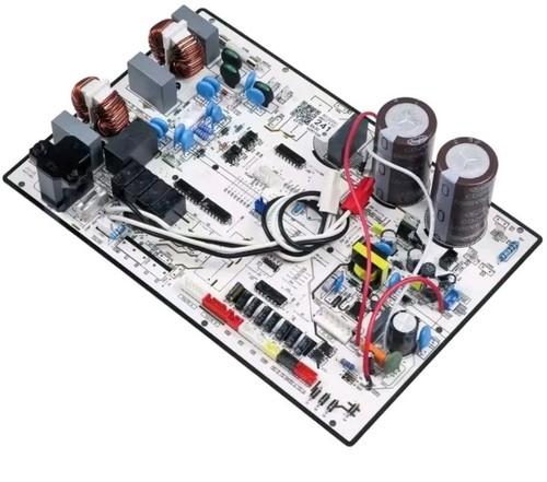 Haier scheda controllo - ,