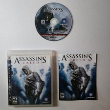 Assassin's Creed Greatest Hits