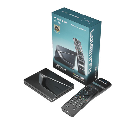 Formuler z12 ultra iptv - ultra,