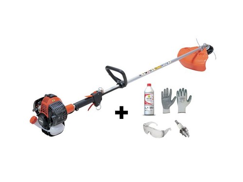 Decespugliatore echo srm 267l - echo, srm-267l