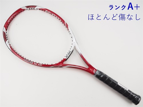 Racchetta tennis usata - da,
