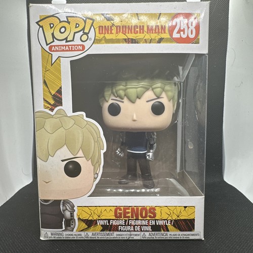 Funko pop animation 258 - pop!, |