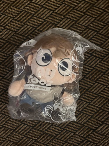 Peluche youtooz young neil - youtooz,