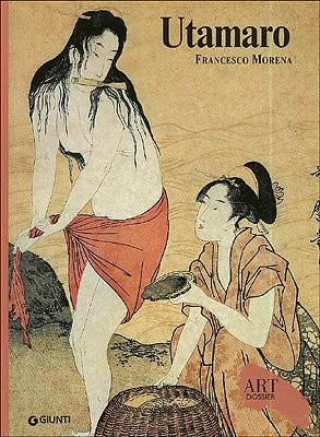 Utamaro morena francesco - morena,,