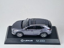 KYOSHO Scala 1/43 Lexus NX200t
