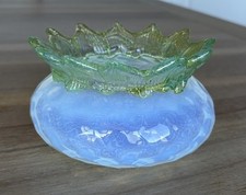 Lampadario paralume bobeche