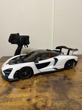 Tamiya 1/10 McLaren Senna